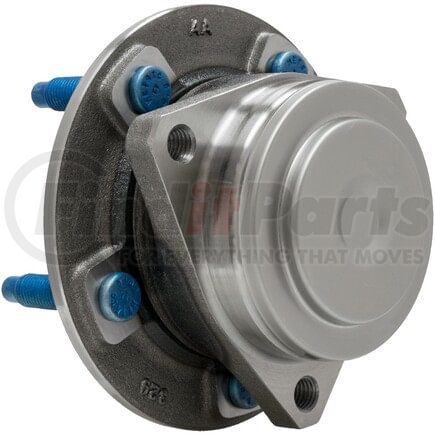 MPA Electrical WH590488 Wheel Bearing and Hub Assembly