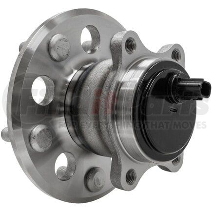 MPA Electrical WH590511 Wheel Bearing and Hub Assembly