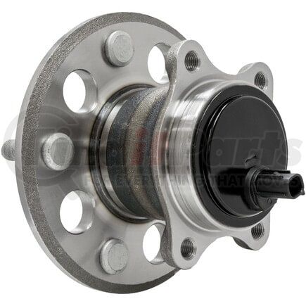MPA Electrical WH590512 Wheel Bearing and Hub Assembly