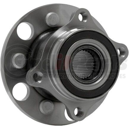 MPA Electrical WH590514 Wheel Bearing and Hub Assembly