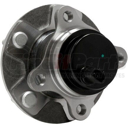 MPA Electrical WH590513 Wheel Bearing and Hub Assembly