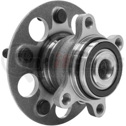 MPA Electrical WH590529 Wheel Bearing and Hub Assembly