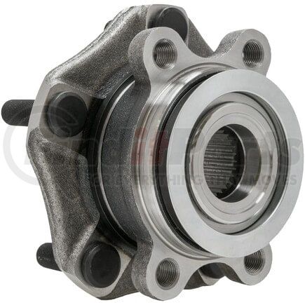 MPA Electrical WH590538 Wheel Bearing and Hub Assembly