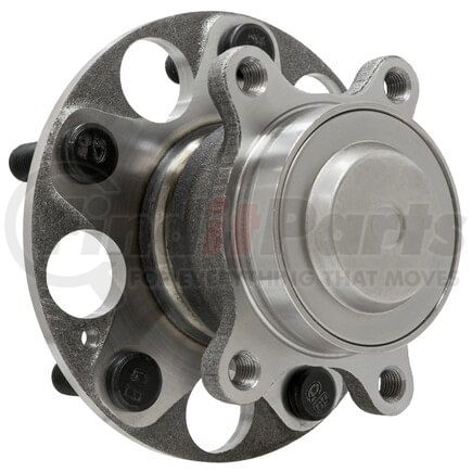 MPA Electrical WH590532 Wheel Bearing and Hub Assembly