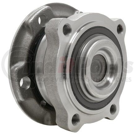 MPA Electrical WH590574 Wheel Bearing and Hub Assembly