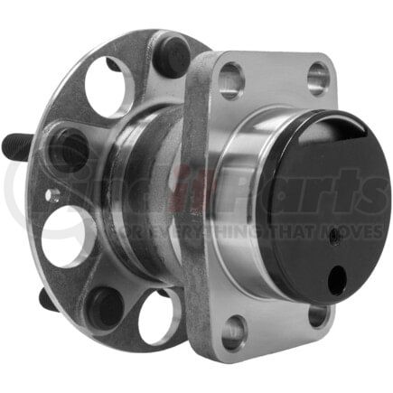 MPA Electrical WH590630 Wheel Bearing and Hub Assembly