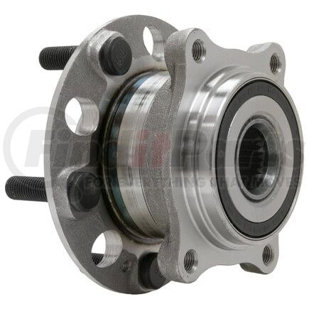 MPA Electrical WH590647 Wheel Bearing and Hub Assembly