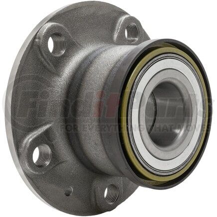 MPA Electrical WH590720 Wheel Bearing and Hub Assembly