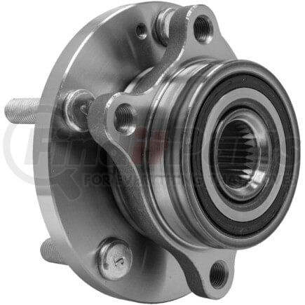 MPA Electrical WH810055 Wheel Bearing Module