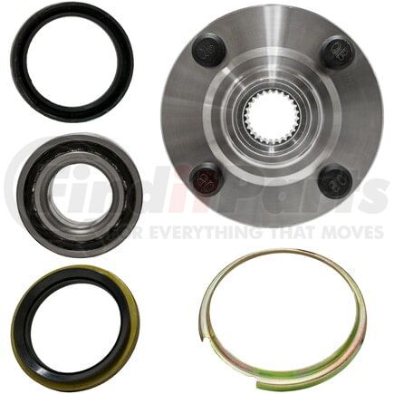 MPA Electrical WH930301K Wheel Hub Repair Kit
