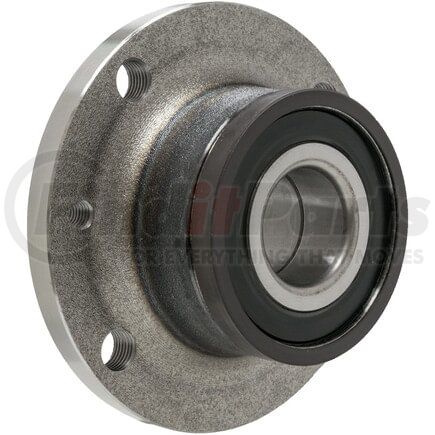 MPA Electrical WH930540 Wheel Bearing and Hub Assembly