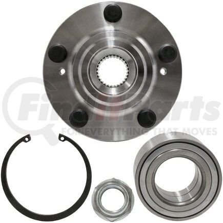 MPA Electrical WH930580K Wheel Hub Repair Kit