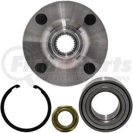 MPA Electrical WH930599K Wheel Hub Repair Kit