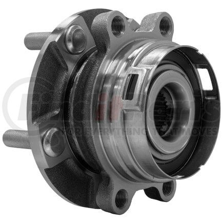 MPA Electrical WH930927 Wheel Bearing and Hub Assembly