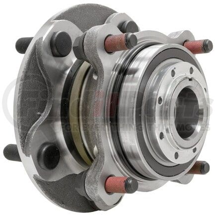 MPA Electrical WH950006 Wheel Bearing and Hub Assembly