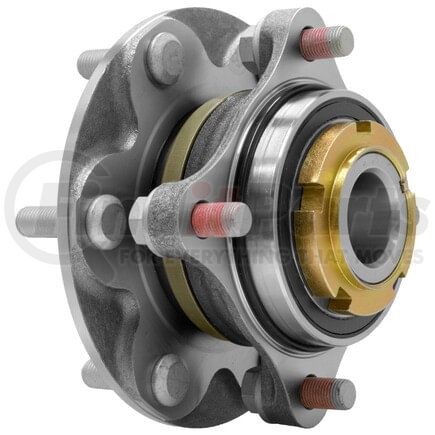 MPA Electrical WH950004 Wheel Bearing and Hub Assembly