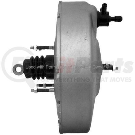 MPA Electrical B1037 Remanufactured Vacuum Power Brake Booster (Domestic)