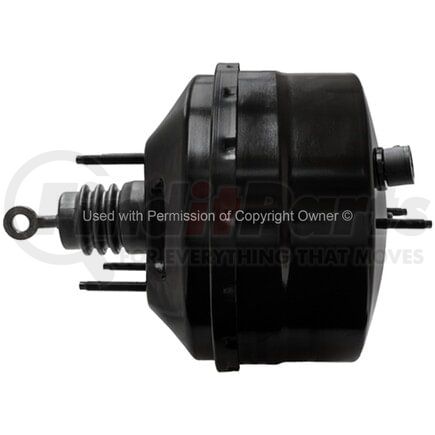 MPA Electrical B1015 Remanufactured Vacuum Power Brake Booster (Domestic)