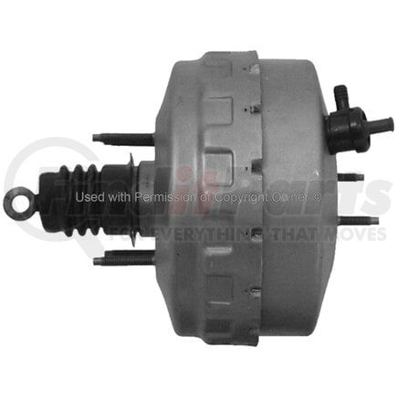 MPA Electrical B1170 Remanufactured Vacuum Power Brake Booster (Domestic)