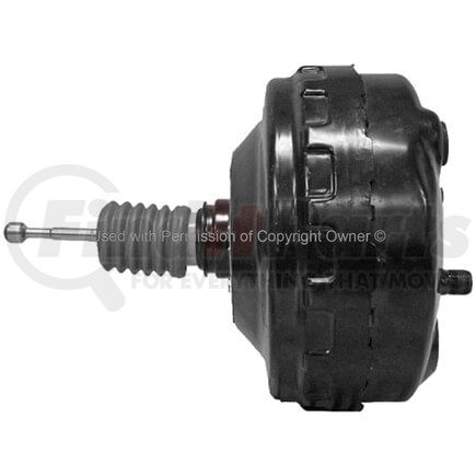 MPA Electrical B1524 Remanufactured Vacuum Power Brake Booster (Domestic)