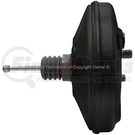 MPA Electrical B1715 Remanufactured Vacuum Power Brake Booster (Domestic)