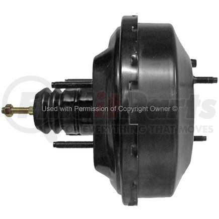 MPA Electrical B3050 Remanufactured Vacuum Power Brake Booster (Domestic)