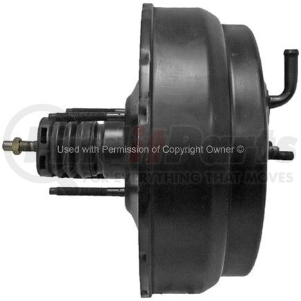 MPA Electrical B3082 Remanufactured Vacuum Power Brake Booster (Domestic)