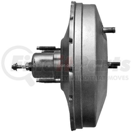 MPA Electrical B3111 Remanufactured Vacuum Power Brake Booster (Domestic)