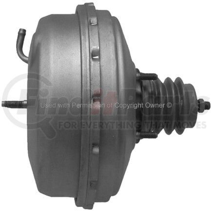 MPA Electrical B3208 Remanufactured Vacuum Power Brake Booster (Domestic)