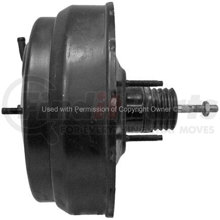 MPA Electrical B3221 Remanufactured Vacuum Power Brake Booster (Domestic)