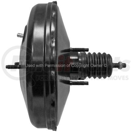 MPA Electrical B3260 Remanufactured Vacuum Power Brake Booster (Domestic)