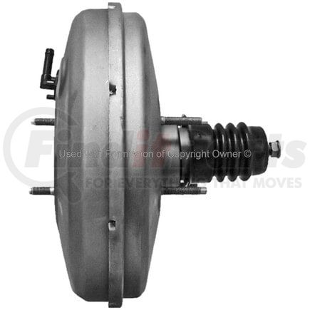 MPA Electrical B3367 Remanufactured Vacuum Power Brake Booster (Domestic)