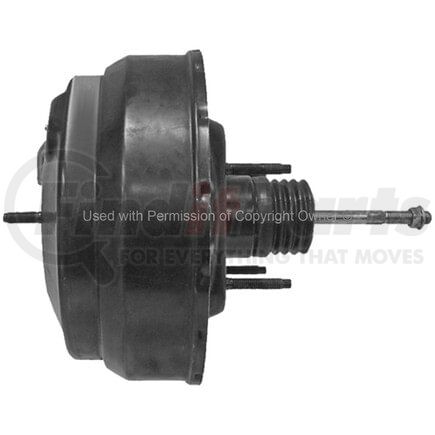 MPA Electrical B3388 Remanufactured Vacuum Power Brake Booster (Domestic)