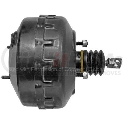 MPA Electrical B3400 Remanufactured Vacuum Power Brake Booster (Domestic)