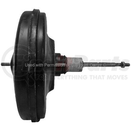 MPA Electrical B3401 Remanufactured Vacuum Power Brake Booster (Domestic)