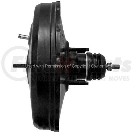 MPA Electrical B3728 Remanufactured Vacuum Power Brake Booster (Domestic)