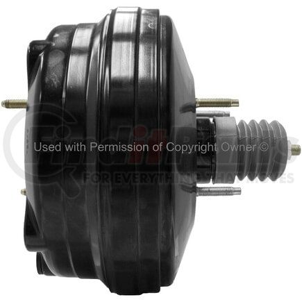 MPA Electrical B4193 Remanufactured Vacuum Power Brake Booster (Domestic)