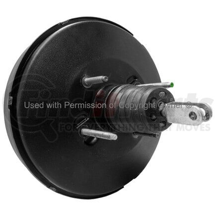 MPA Electrical B4233 Remanufactured Vacuum Power Brake Booster (Domestic)