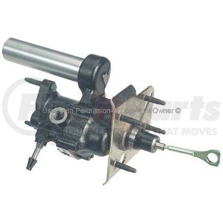MPA Electrical B5005 Power Brake Booster - Hydraulic, Remanufactured