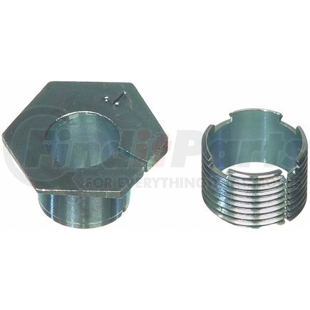 Moog K100065 Caster/Camber Adjusting Bushing Federal Mogul Moog K100065 Caster/Camber Adjusting Bushing Federal Mogul