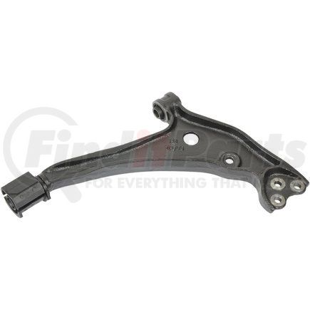 Moog RK621744 Control Arm and Ball Joint Assembly Federal Mogul Moog RK621744 Control Arm and Ball Joint Assembly Federal Mogul