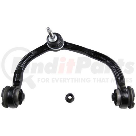 Moog RK80532 Control Arm and Ball Joint Assembly Federal Mogul Moog RK80532 Control Arm and Ball Joint Assembly Federal Mogul
