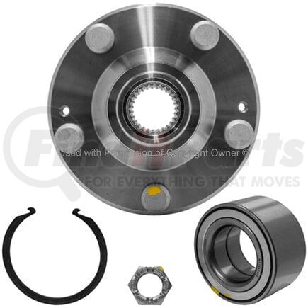 MPA Electrical WH930010K Wheel Hub Repair Kit