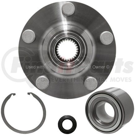 MPA Electrical WH930402K Wheel Hub Repair Kit