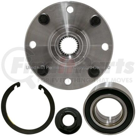 MPA Electrical WH930270K Wheel Hub Repair Kit