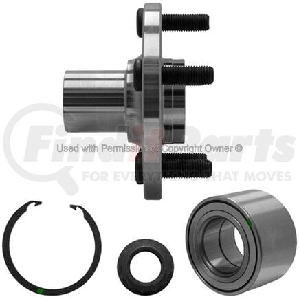 MPA Electrical WH930410K Wheel Hub Repair Kit