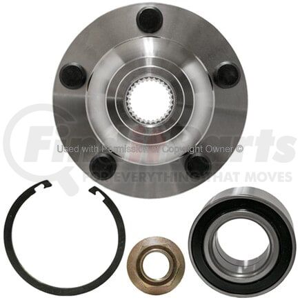 MPA Electrical WH930553K Wheel Hub Repair Kit