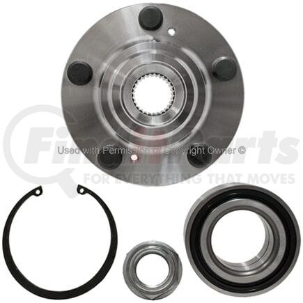 MPA Electrical WH930590K Wheel Hub Repair Kit