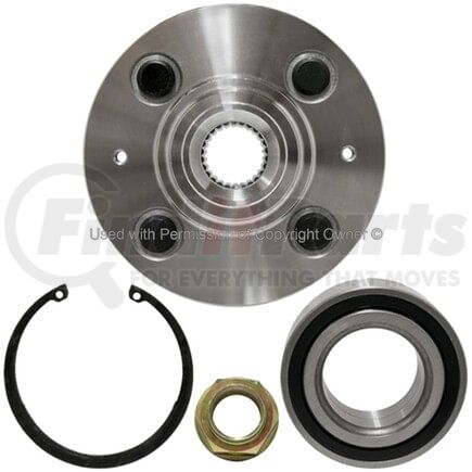 MPA Electrical WH930589K Wheel Hub Repair Kit