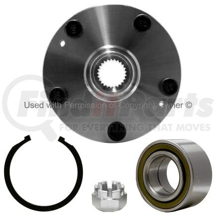 MPA Electrical WH930595K Wheel Hub Repair Kit